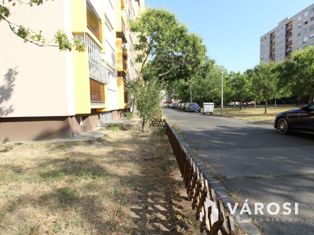 Panorámás lakás a Berkenye sétányon