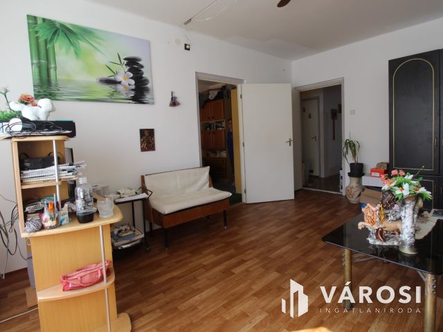 Panorámás lakás a Berkenye sétányon