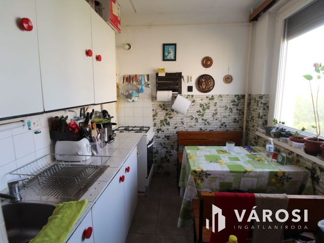 Panorámás lakás a Berkenye sétányon