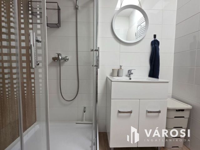 Vadonatúj prémium lakás kiadó Debrecen, Liget lakópark