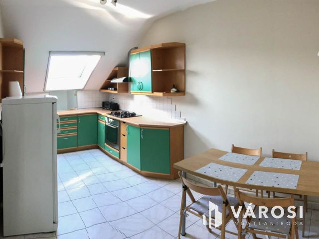 Napfényes, panorámás 3 szobás lakás jó elrendezéssel