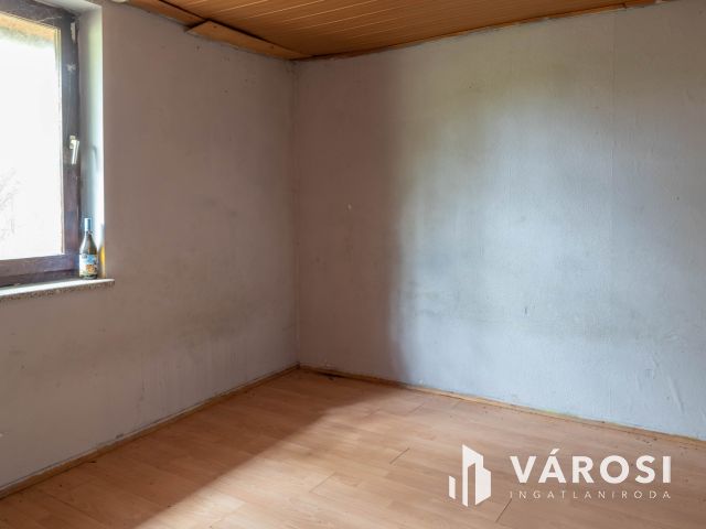 Felújítandó kis családi ház Vésztőn
