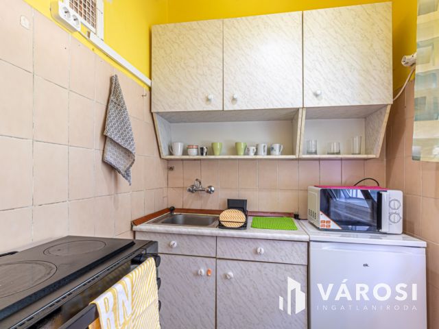Kiadó berendezett lakás Szeged Odessza városrészében