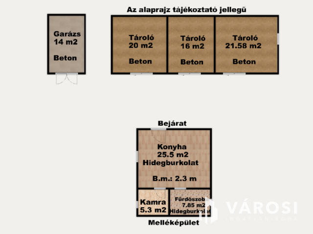 Egy hely, ahol még mindig hallani a természet csendjét