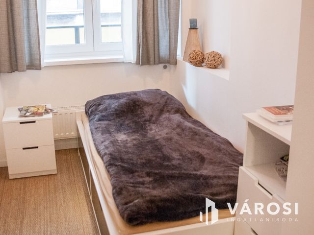 Kiadó igényes lakás a Belváros szívében