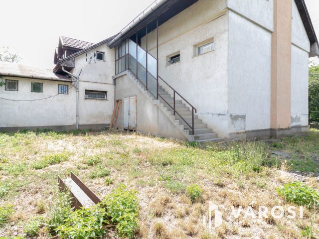 125 m2-es, nappali + 3 szobás családi ház eladó Horton