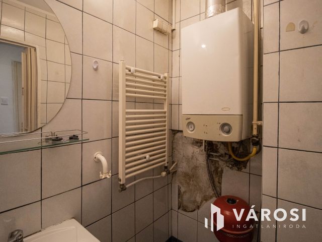 Tégla lakás eladó Győrben az Obihoz közel