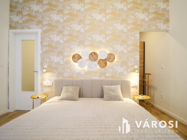 Prémium lakás kiadó Budapest szívében
