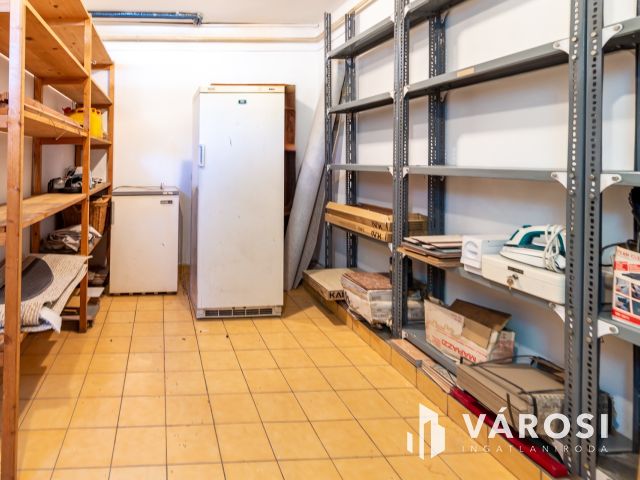 Csend, tér, kert és elegancia – kiadó lakás Bp 2.kerületében