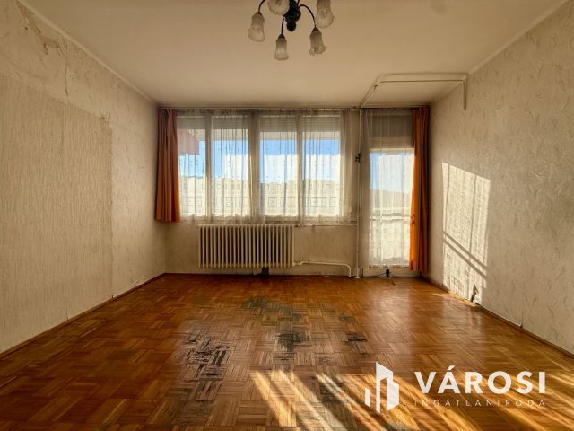 Csodás panoráma a belvárosban!