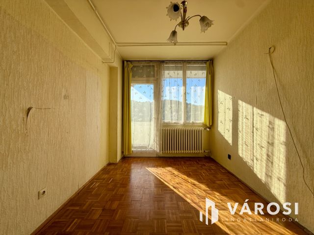 Csodás panoráma a belvárosban!
