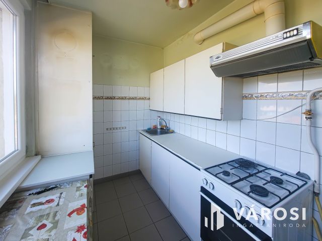 Azonnal költözhető, 3 szobás lakás az Ady Endre űti Ltp-en