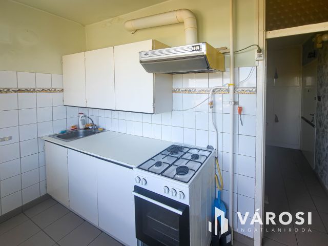 Azonnal költözhető, 3 szobás lakás az Ady Endre űti Ltp-en
