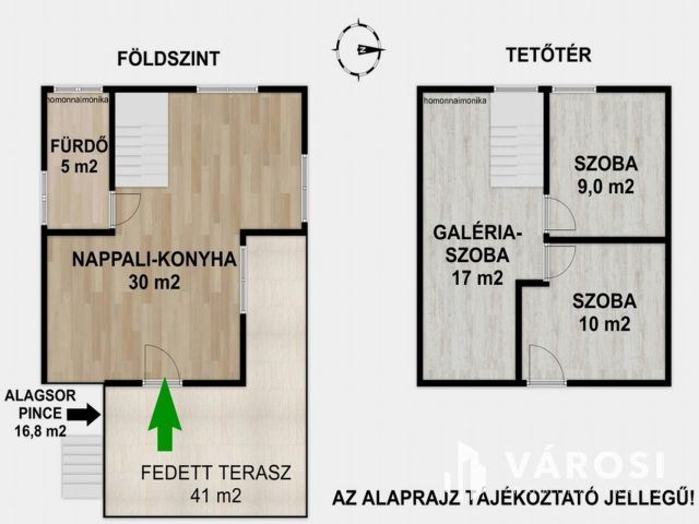 Felújított vízparti nyaraló sok-sok extrával!