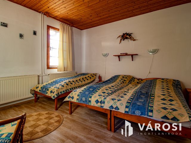 Vendégház 4 apartmannal kedvelt turisztikai környezetben