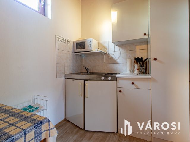 Vendégház 4 apartmannal kedvelt turisztikai környezetben