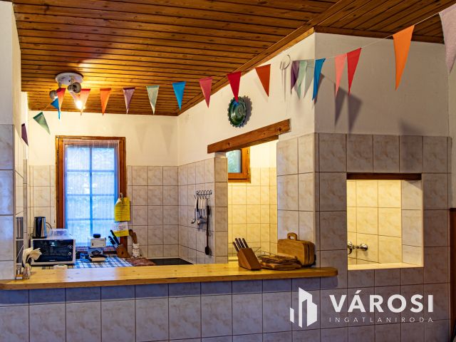 Vendégház 4 apartmannal kedvelt turisztikai környezetben