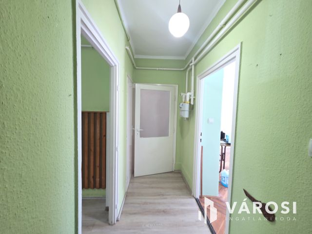 Eladó 3 szobás lakás a Kemerovón