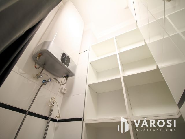 Luxus lakás kiadó a Vár alatt