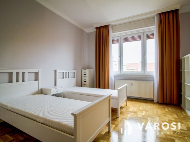 Luxus lakás kiadó a Vár alatt
