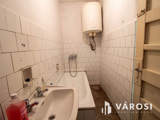 Csend és béke szigete