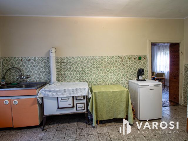 Csend és béke szigete