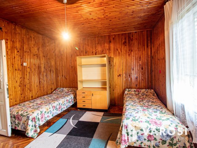 Csend és béke szigete