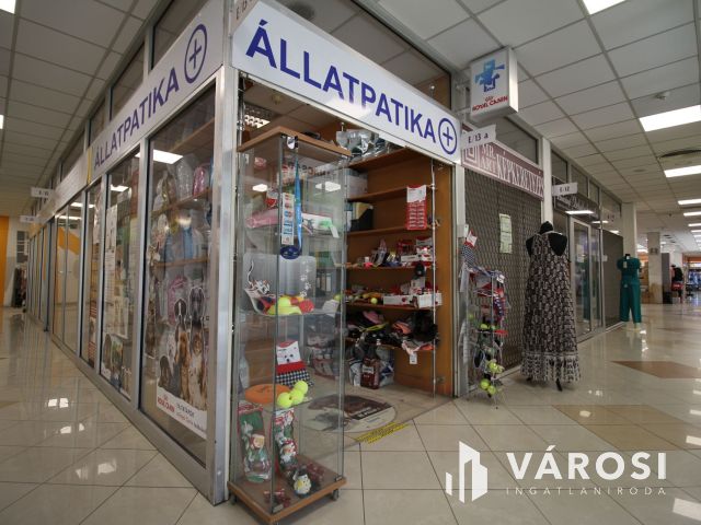 Üzlethelyiség eladó a Budagyöngyében
