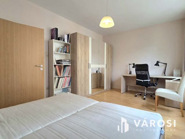 Belvárosi, toplistás helyen 3 szobás lakás-Debrecen