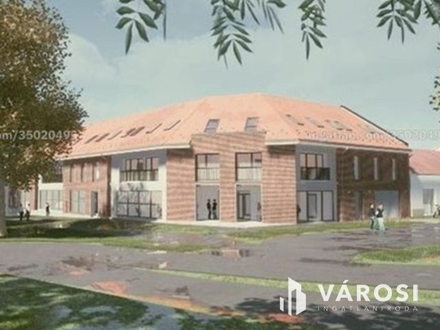 LIftes lakások, Dorozsma szivében,kulcsrakészen !