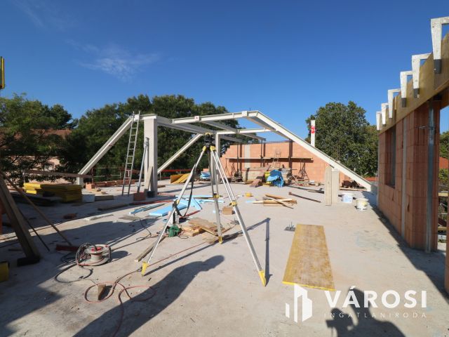 LIftes lakások, Dorozsma szivében,kulcsrakészen !