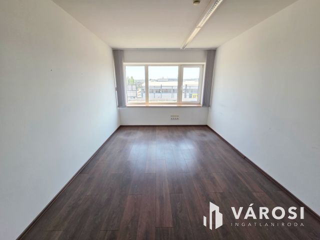 Kiadó modern, nagy méretű iroda Budaörsön! - 2