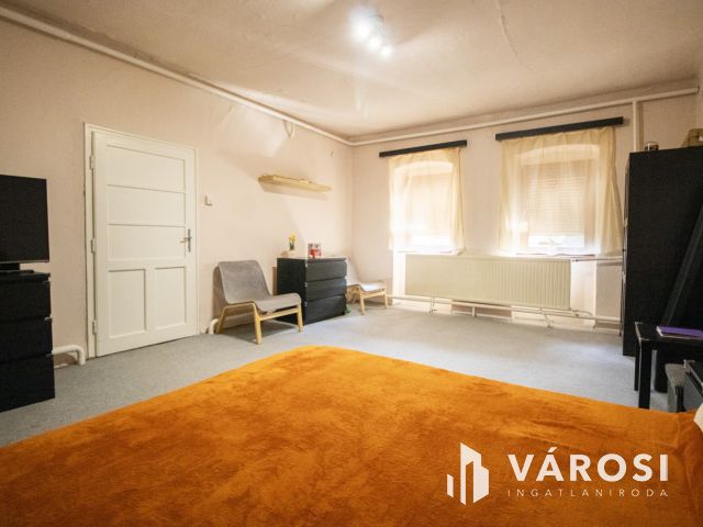 100 nm-es családi ház Vésztőn