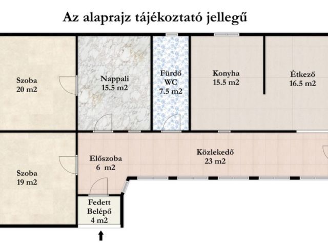 Jó helyen, jó alapokkal- Orosháza