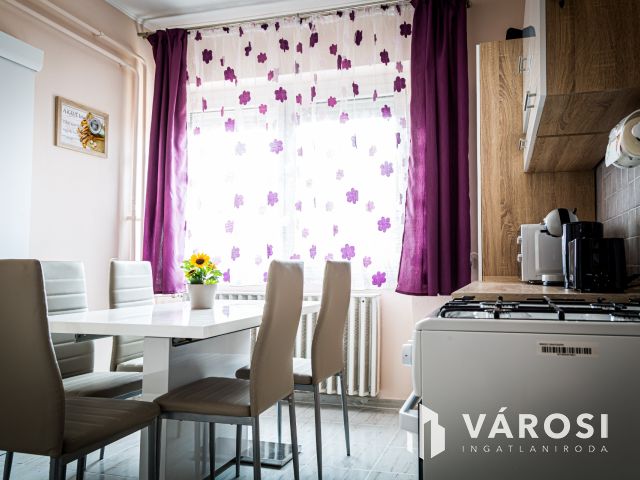 Bejáratott apartman saját vendégkörrel!