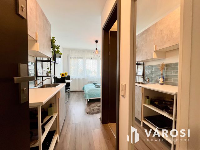 MEDENCÉS apartman Balatonföldváron, 500 méterre a Balatontól