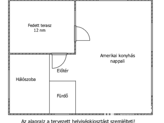 Kercseg dűlőben panorámás nyaraló eladó!