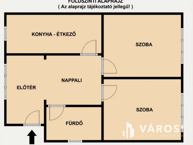 3 szinten 3 lakás karnyújtásnyira a Balatontól