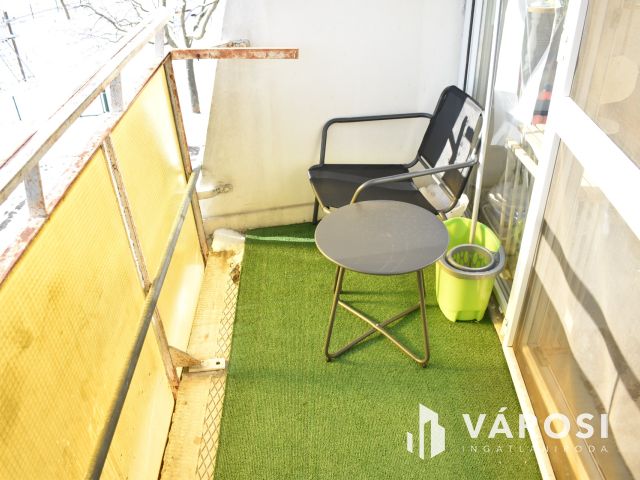 3 szobás 1 emeleti lakás egyedi újításokkal!
