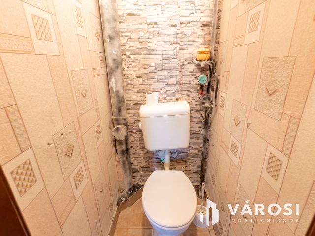 53,9 MFt – 40 m² lakás Angyalföld csendes, parkos részén