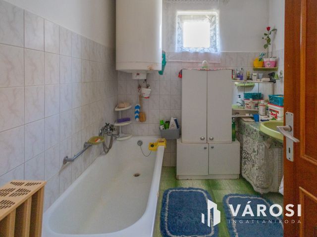 Falun van a minőségi élet, nekem elhiheted!