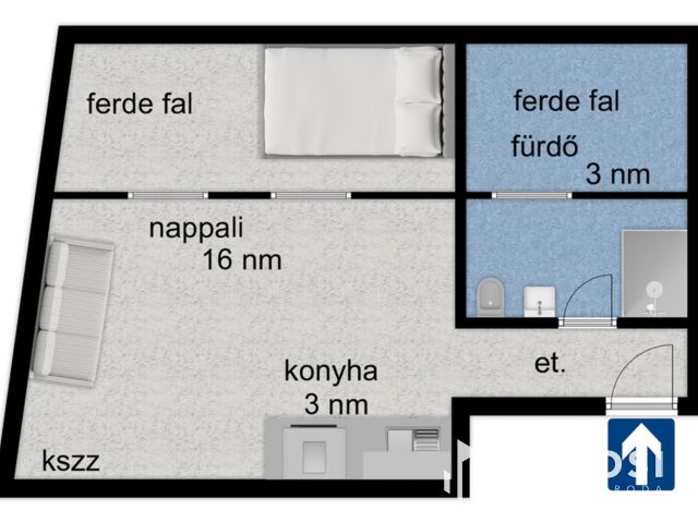 LIftes lakások, Dorozsma szivében,kulcsrakészen !