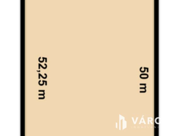 Deszk legjobb helyén az Oroszhegyi utcában telek eladó.