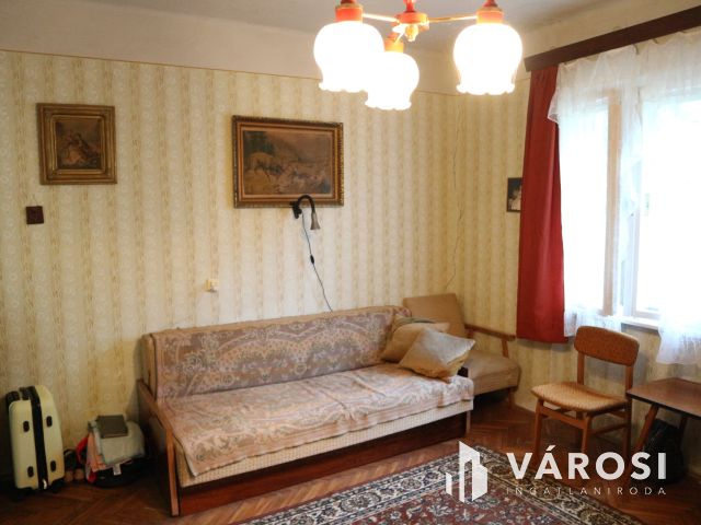 Nemesrempehollós,2szoba,berendezett,beköltözhető,1ha/85m2