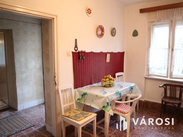 Nemesrempehollós,2szoba,berendezett,beköltözhető,1ha/85m2