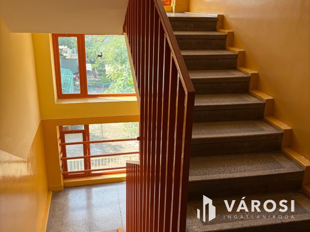 Szerethető 46 m²-es lakás a Duna-part közelében – 28,9 M Ft