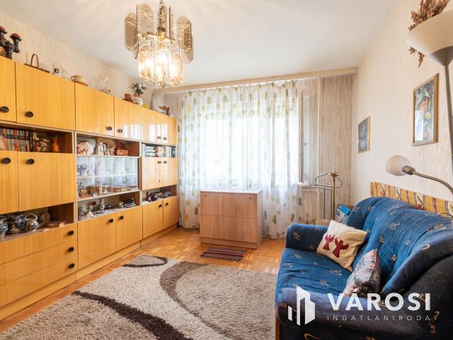 Szerethető 46 m²-es lakás a Duna-part közelében – 28,9 M Ft