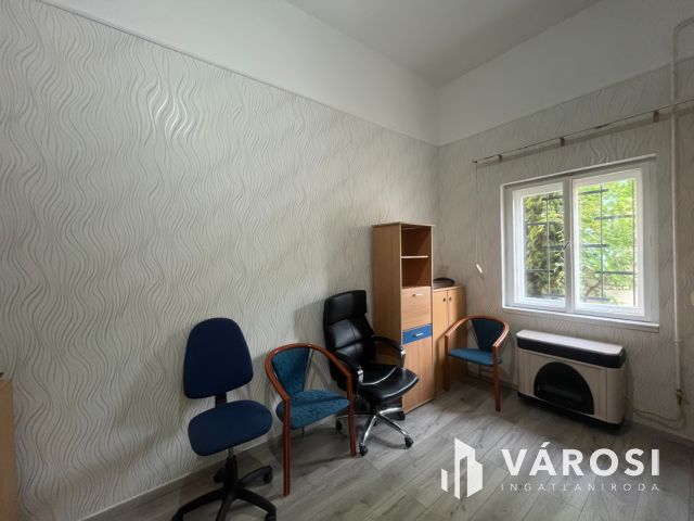 Debrecen belváros szívében, lakás vagy iroda, aminek akarod!