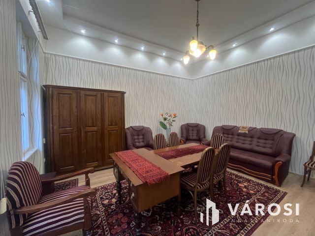 Debrecen belváros szívében, lakás vagy iroda, aminek akarod!