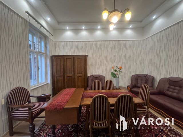 Debrecen belváros szívében, lakás vagy iroda, aminek akarod!